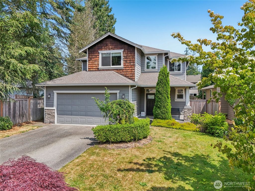 Photo of 10021 33rd Avenue SE, Everett, WA 98208 (MLS # 2397383)