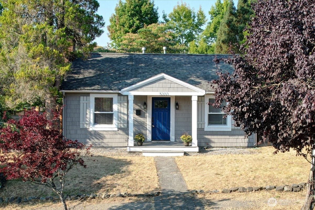 5333 N 47th Street