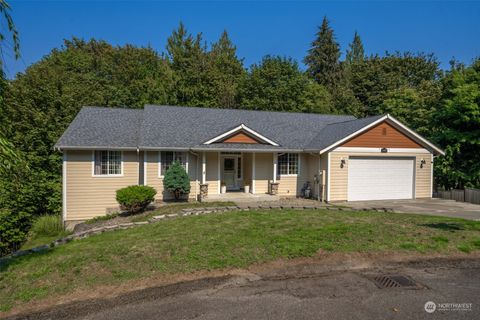 3107 Dorchester Drive SW Tumwater WA 98512