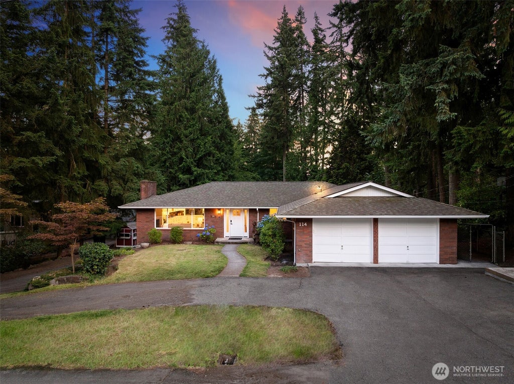 Photo of 114 231st Street SE, Bothell, WA 98021 (MLS # 2580699)
