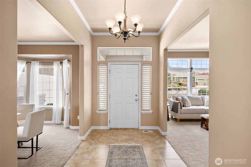 Photo of 1992 Stoneridge Drive, East Wenatchee, WA 98802 (MLS # 2483508)