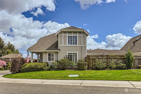 A home in Mill Creek