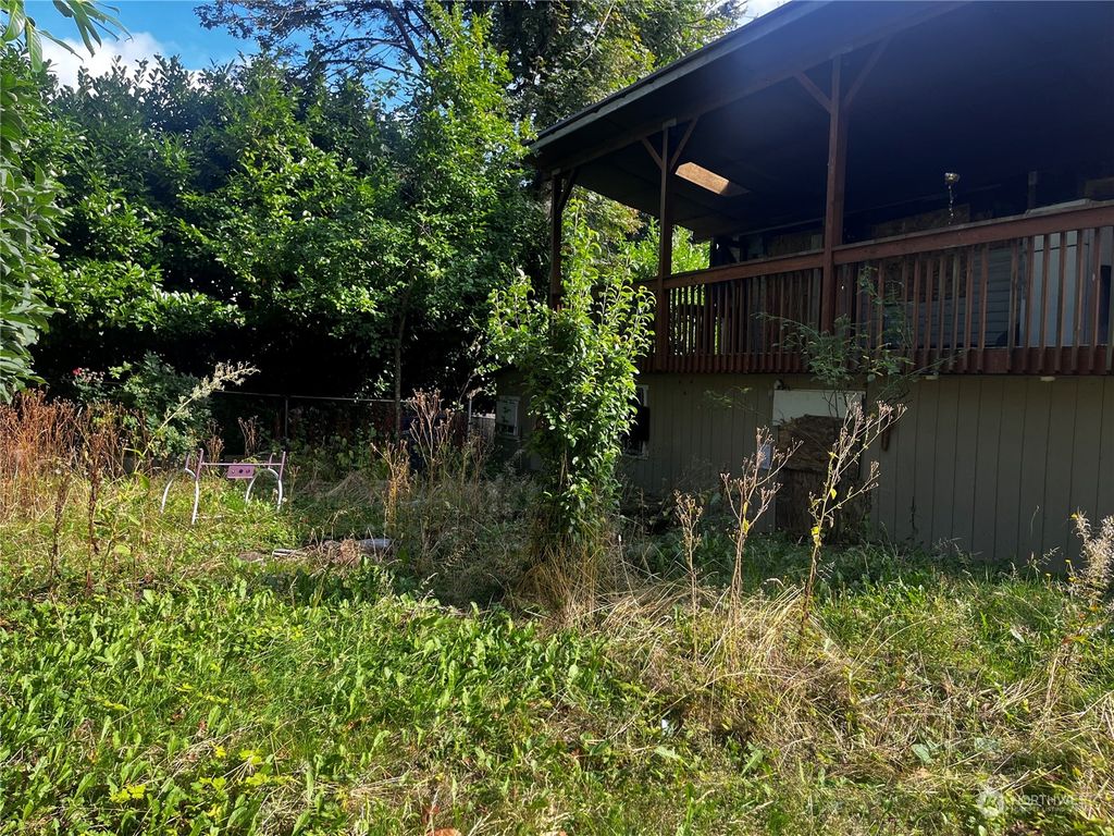 Photo of 8615 Beacon Avenue S, Seattle, WA 98118 (MLS # 2285785)