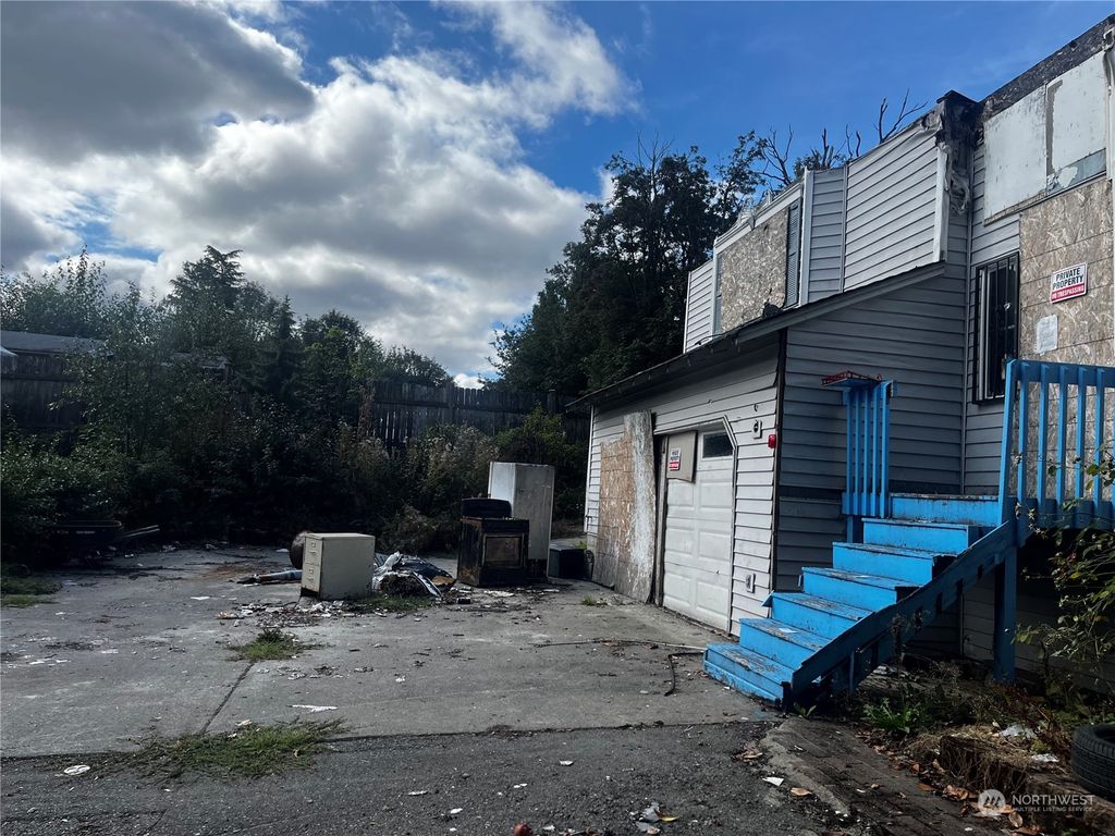 Photo of 8615 Beacon Avenue S, Seattle, WA 98118 (MLS # 2285785)