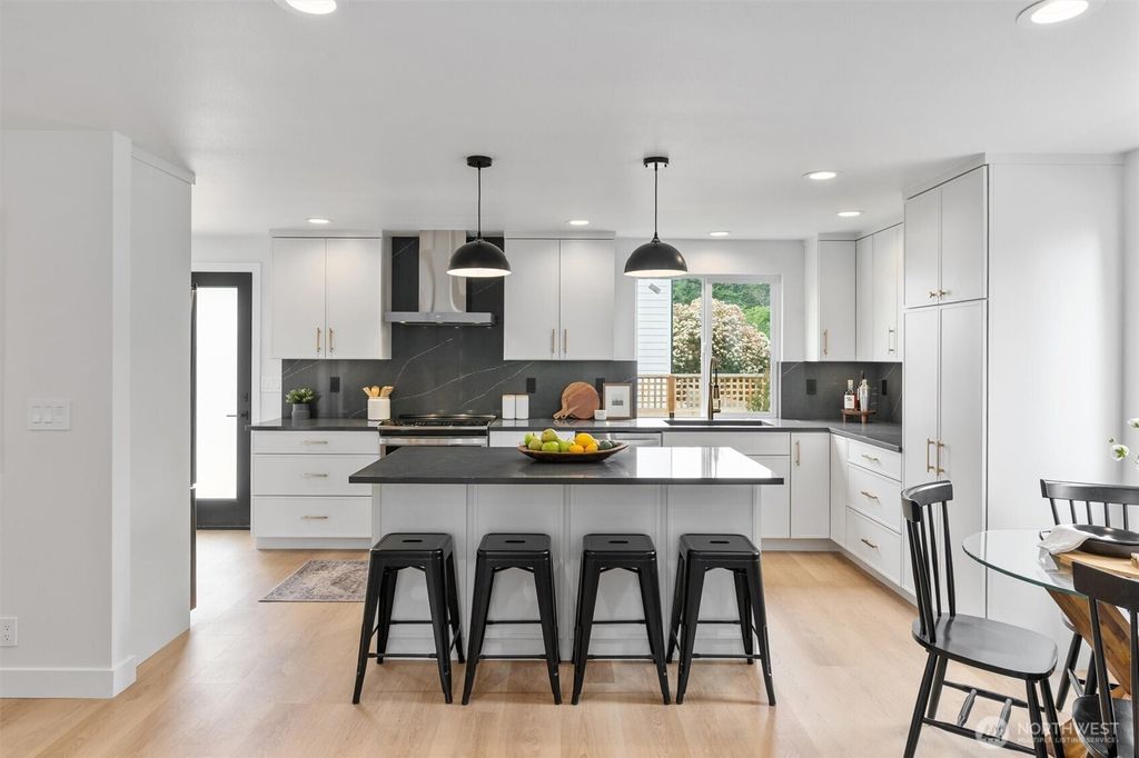 Photo of 4257 W 33rd Ave Ave W #1, Seattle, WA 98199 (MLS # 2510881)