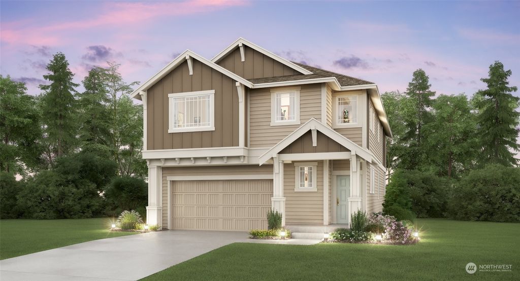 Photo of 1521 10th Place #157, Sultan, WA 98294 (MLS # 2220520)