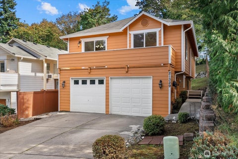 Photo of 21329 60th Avenue W, Mountlake Terrace, WA 98043 (MLS # 2594337)