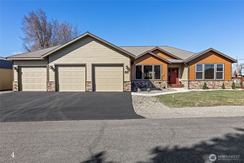 Photo of 41 Lyle Creek Lane, Ellensburg, WA 98926 (MLS # 2495924)