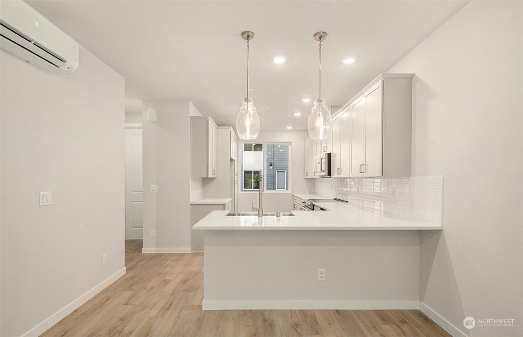 Photo of 2117 N 148th Street #B, Shoreline, WA 98133 (MLS # 2196361)