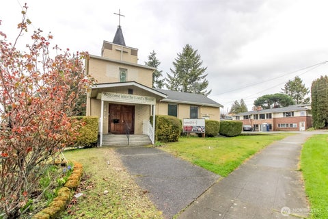 Photo of 1316 SW Holden Street, Seattle, WA 98106 (MLS # 2588810)