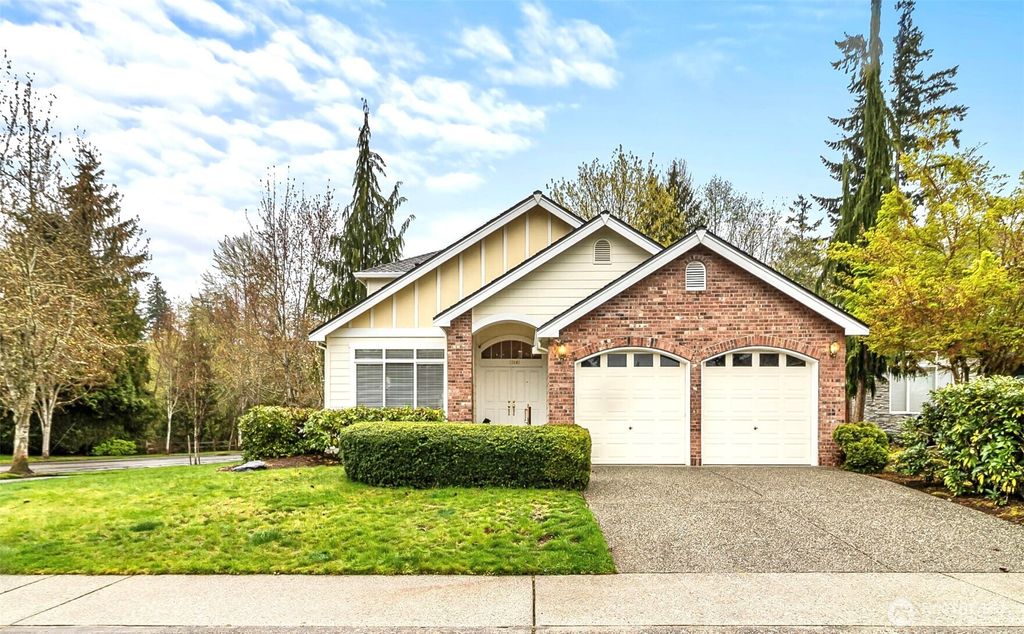 Photo of 17401 33rd Drive SE, Bothell, WA 98012 (MLS # 2506311)