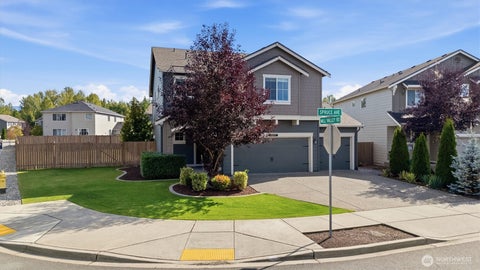 Photo of 10507 Spruce Avenue, Granite Falls, WA 98252 (MLS # 2580493)