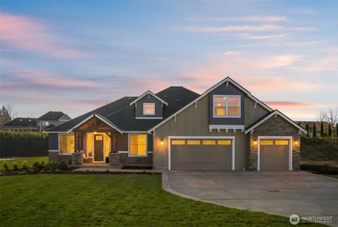 33023 (LOT 17) 139th Place SE Auburn WA 98092