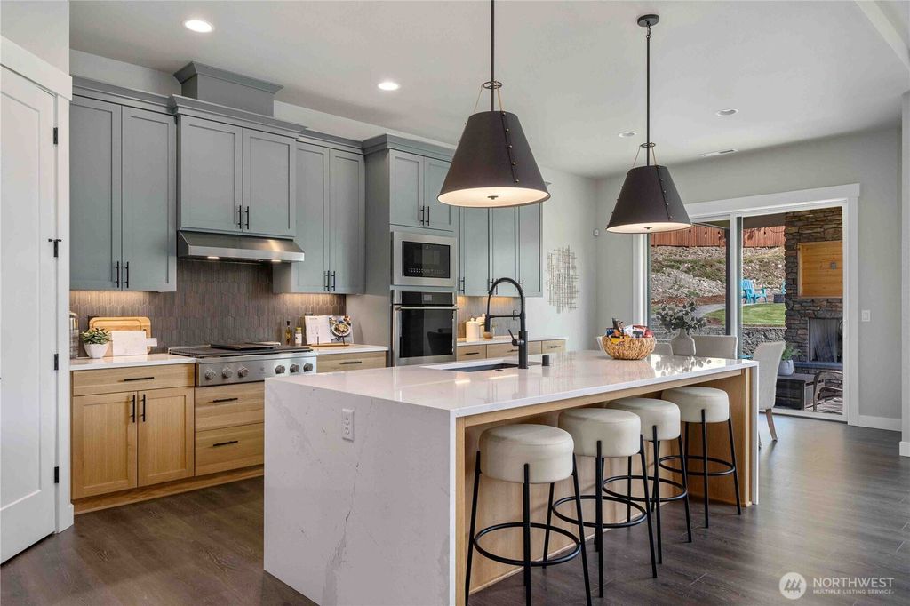 Photo of 33023 139th Place SE, Auburn, WA 98092 (MLS # 2448605)