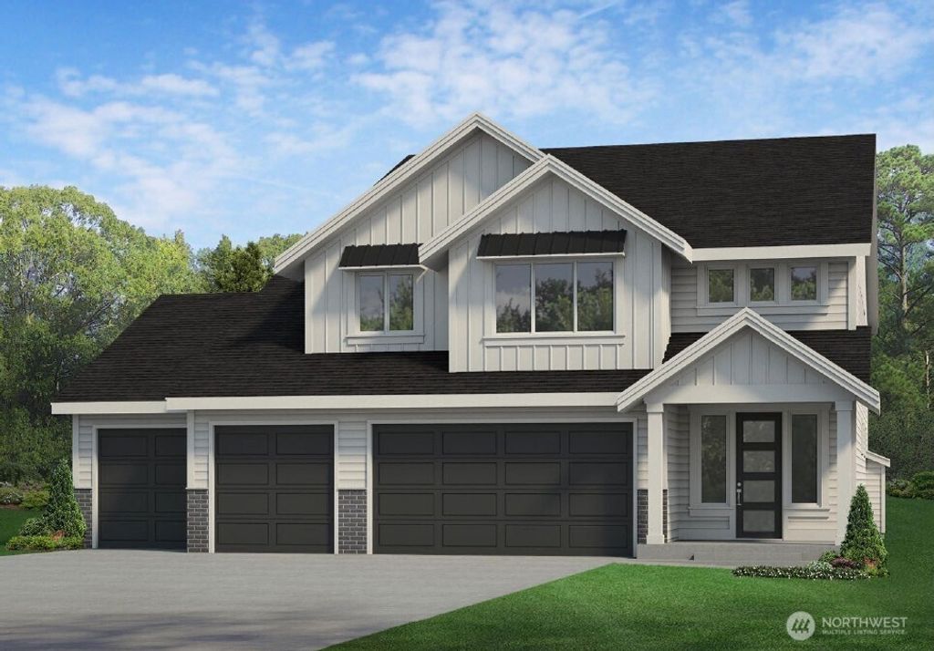 Photo of 19432 116th Street E, Bonney Lake, WA 98391 (MLS # 2457059)