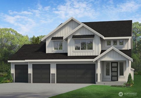 Photo of 19432 116th Street E, Bonney Lake, WA 98391 (MLS # 2457059)