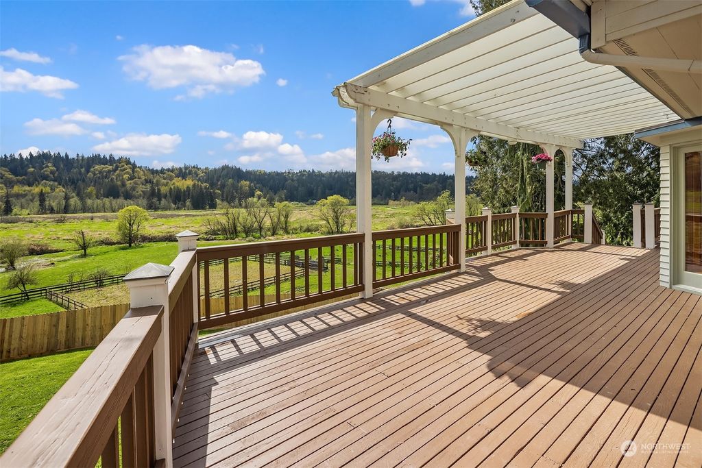 Photo of 29407 NE 173rd Street, Duvall, WA 98019 (MLS # 2251656)