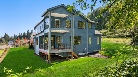 A home in Monroe