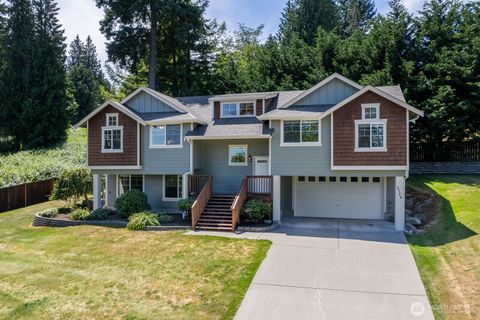 3706 54th Street E Tacoma WA 98443