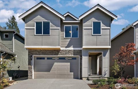 Photo of 14025 18th Place W, Lynnwood, WA 98087 (MLS # 2562509)