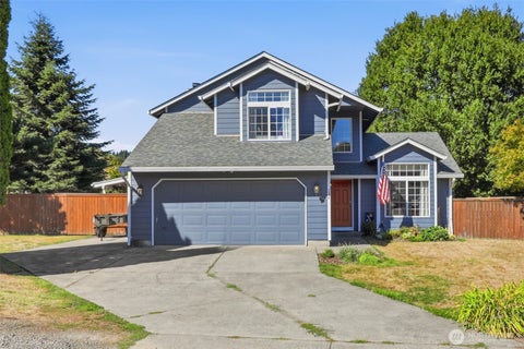 Photo of 246 Sparks Drive, Kelso, WA 98626 (MLS # 2579945)