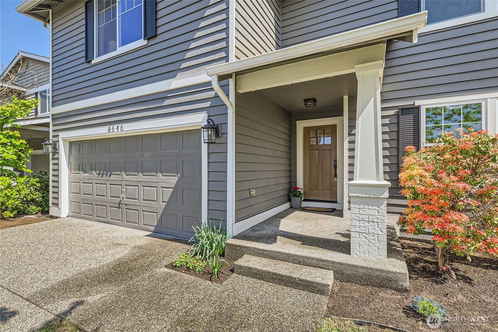 Photo of 8646 230th Way NE, Redmond, WA 98053 (MLS # 2363016)