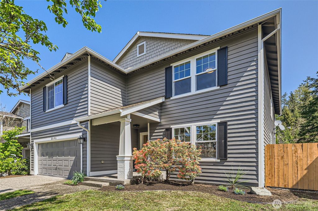 Photo of 8646 230th Way NE, Redmond, WA 98053 (MLS # 2363016)