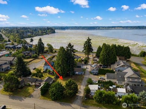 Photo of 677 A Adelia Street, Blaine, WA 98230 (MLS # 2574698)