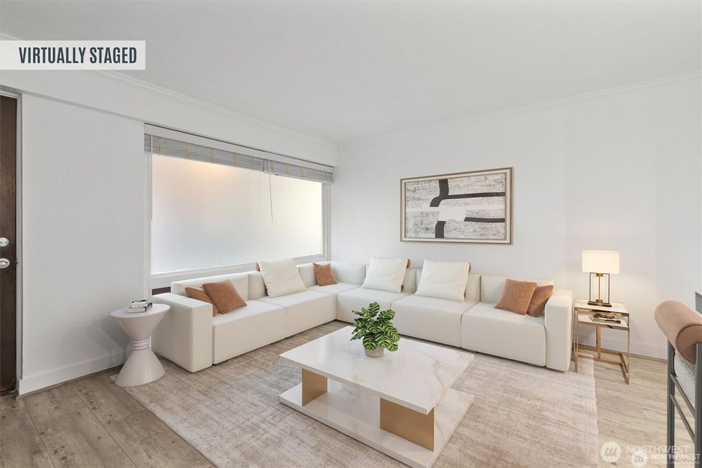 Photo of 752 Bellevue Avenue E #202, Seattle, WA 98102 (MLS # 2544137)