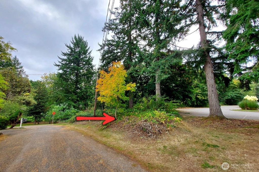 Photo of 0 Lot C Melcher St, Port Orchard, WA 98366 (MLS # 2477674)