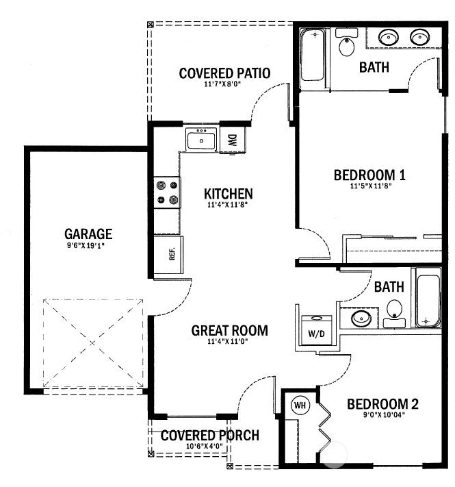 7 S Ocean Beach Boulevard 6