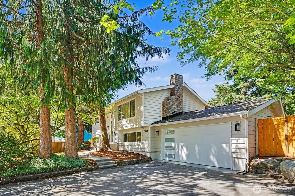 Photo of 19414 1st Avenue SE, Bothell, WA 98012 (MLS # 2550811)