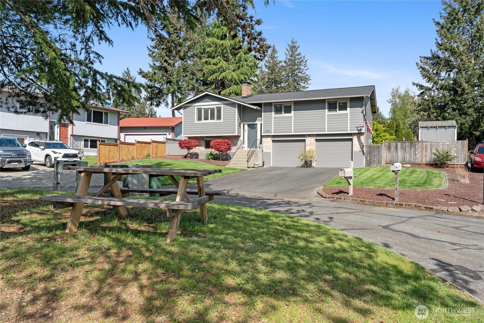 8303 55th Street W