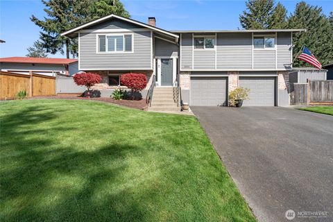 8303 55th Street W University Place WA 98467