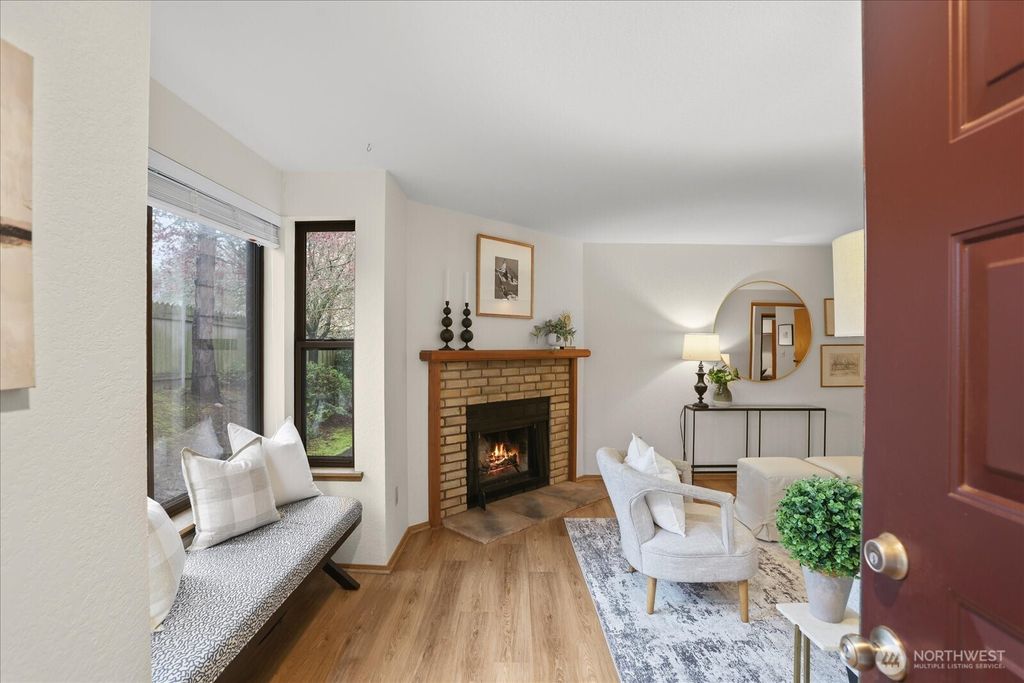 Photo of 8407 18th Avenue W #1-105, Everett, WA 98204 (MLS # 2506958)