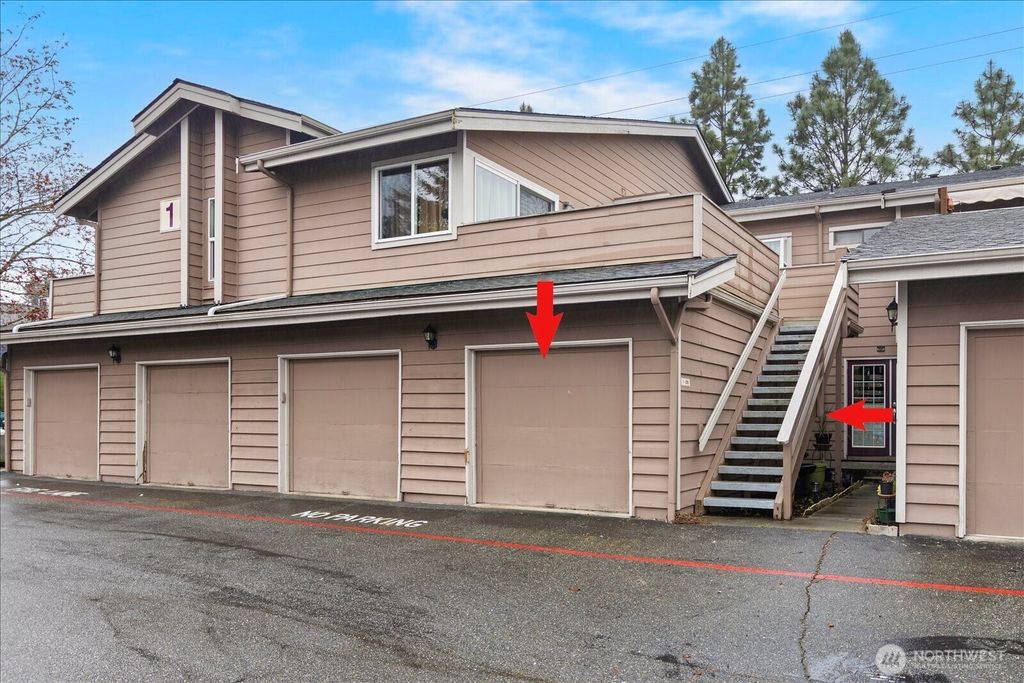 Photo of 8407 18th Avenue W #1-105, Everett, WA 98204 (MLS # 2506958)