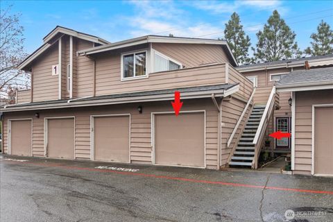 Photo of 8407 18th Avenue W #1-105, Everett, WA 98204 (MLS # 2506958)