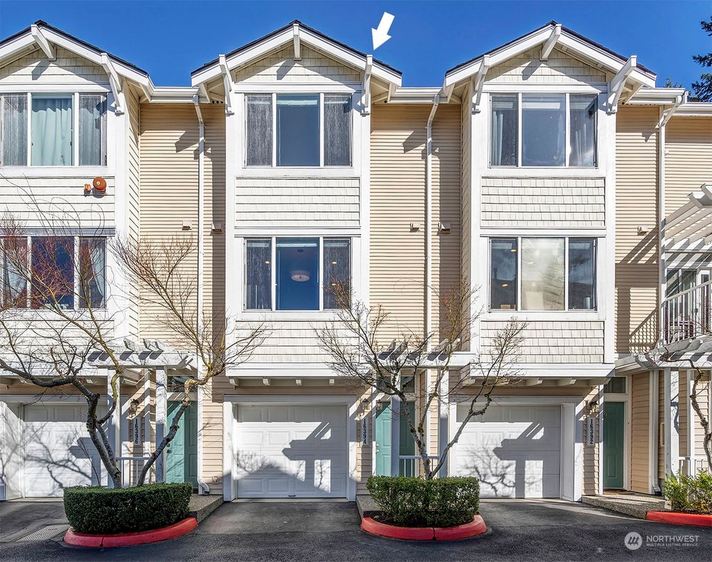 Photo of 16394 118th Court NE #36-3, Bothell, WA 98011 (MLS # 2214723)