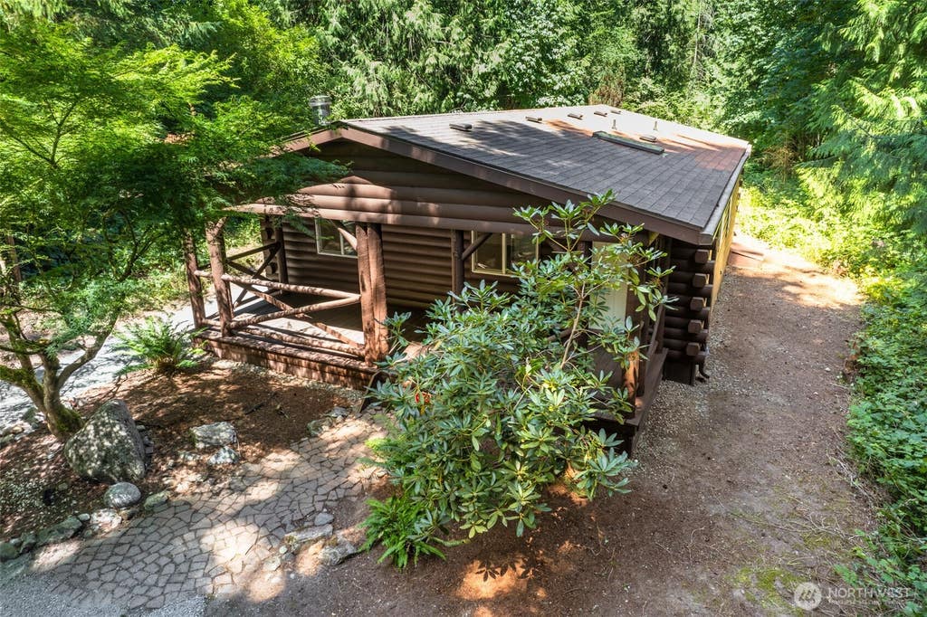 Photo of 22248 SE 275th Place, Maple Valley, WA 98038 (MLS # 2561033)