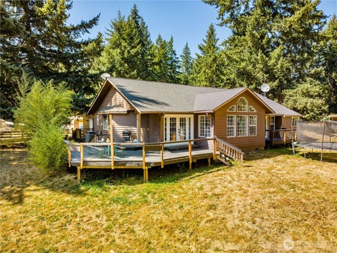 Photo of 6807 345th Street S, Roy, WA 98580 (MLS # 2569669)