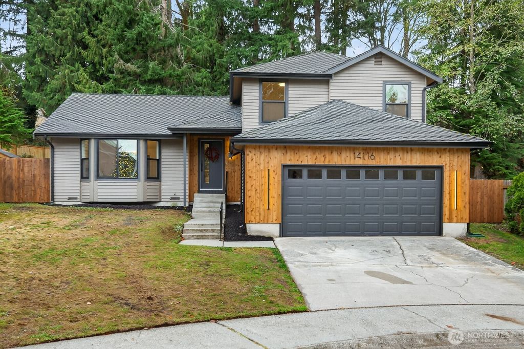 Photo of 14116 60th Avenue SE, Everett, WA 98208 (MLS # 2458807)