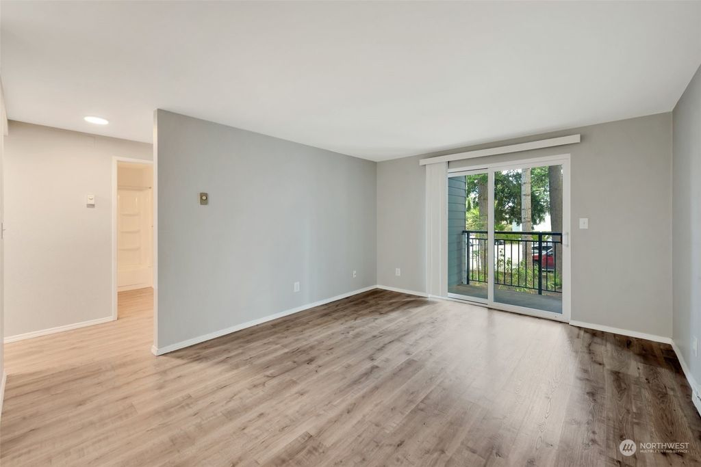 Photo of 14635 NE 32nd Street #D205, Bellevue, WA 98007 (MLS # 2220675)