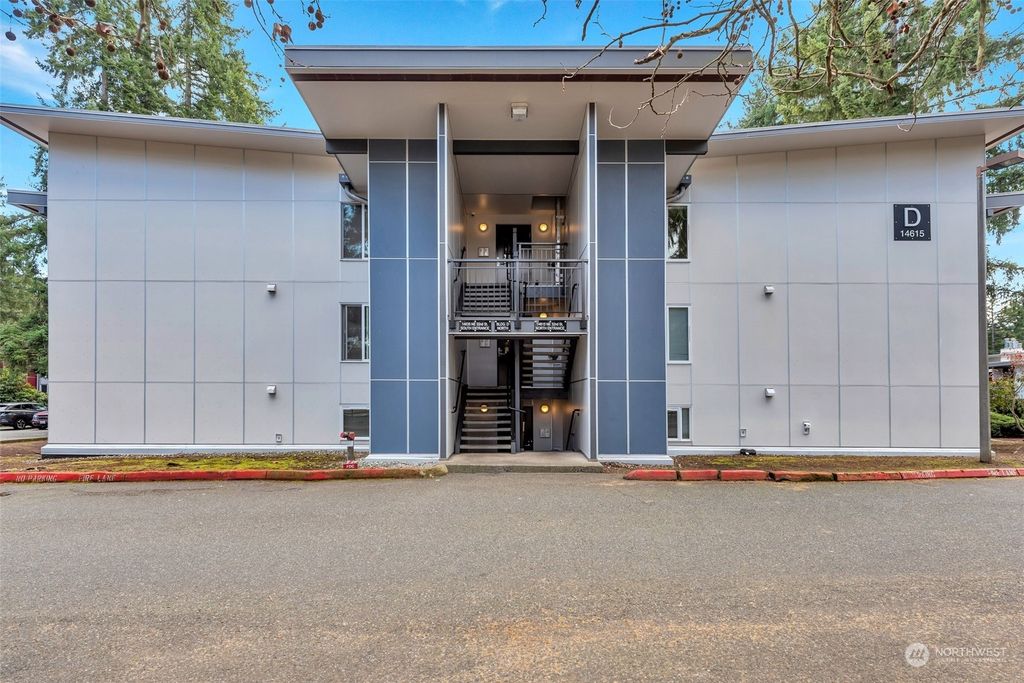 Photo of 14635 NE 32nd Street #D205, Bellevue, WA 98007 (MLS # 2220675)