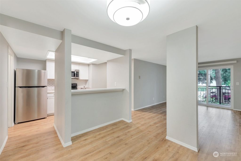 Photo of 14635 NE 32nd Street #D205, Bellevue, WA 98007 (MLS # 2220675)