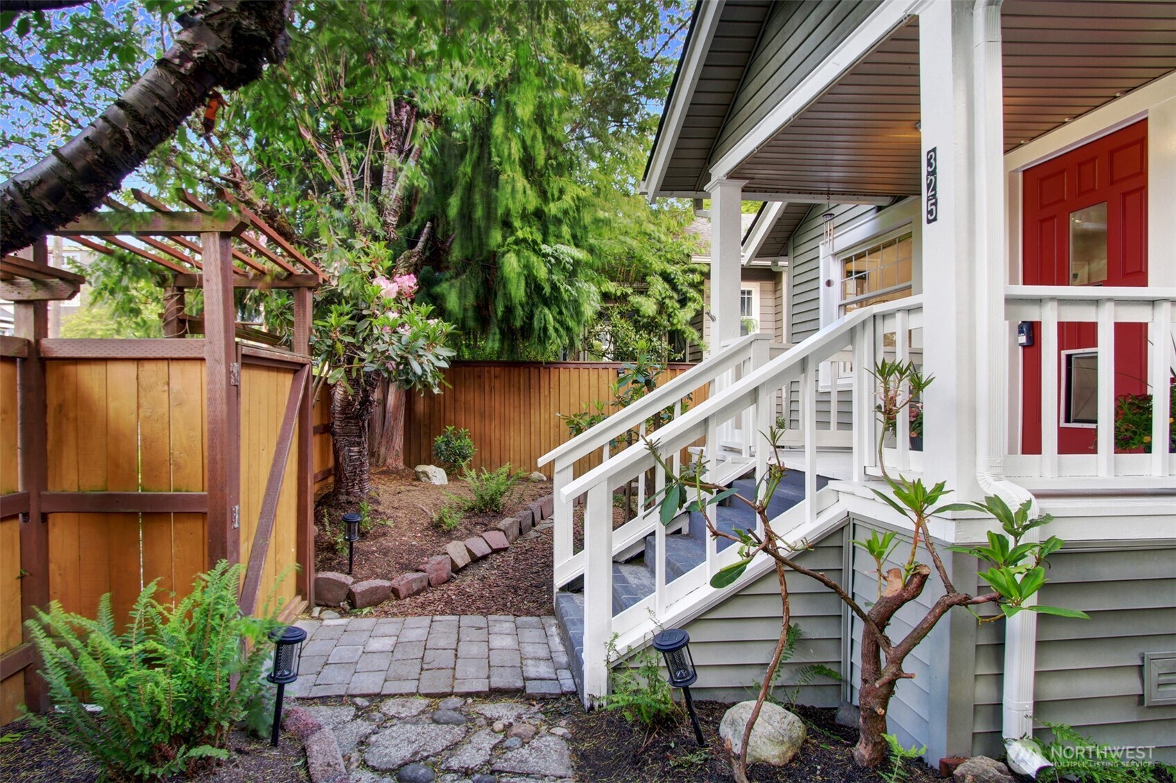 325 NW 80th Street