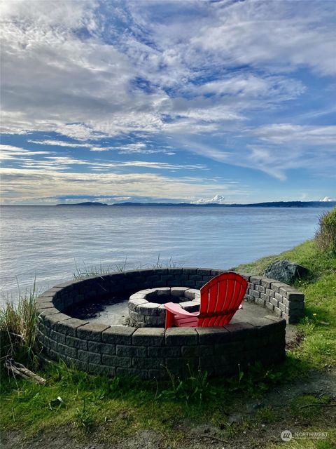 A home in Coupeville