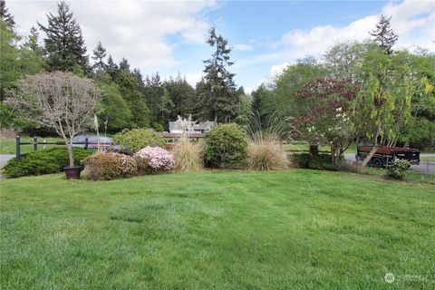 A home in Coupeville