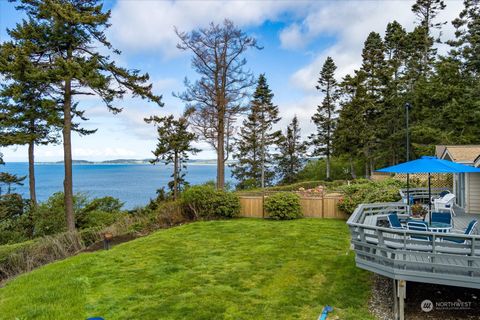 A home in Coupeville