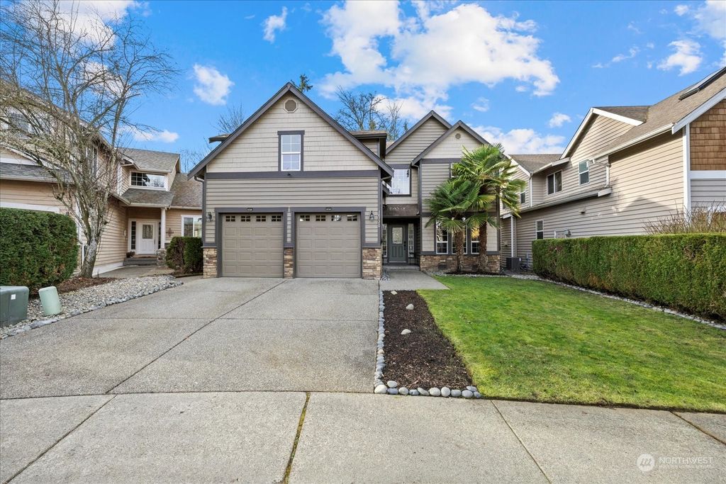 Photo of 18720 12th Drive SE, Bothell, WA 98012 (MLS # 2324565)