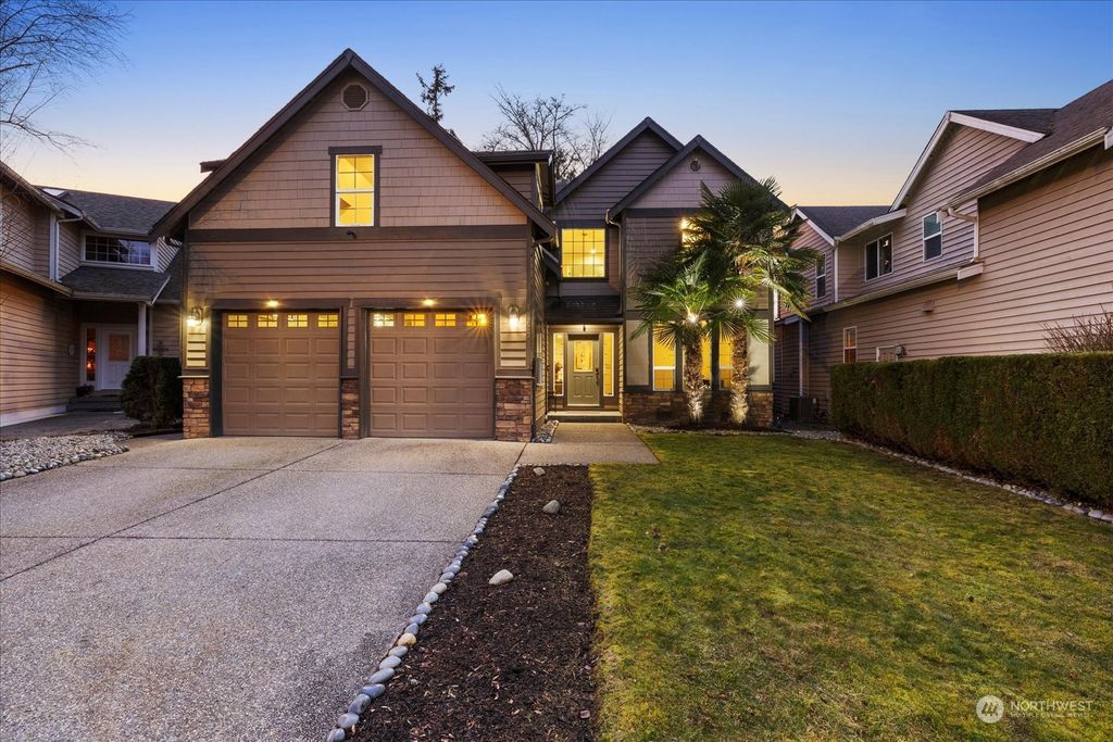 Photo of 18720 12th Drive SE, Bothell, WA 98012 (MLS # 2324565)